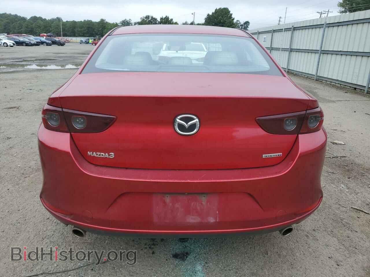 2019 MAZDA 3 - VIN: JM1BPACL2K1112215 - Фото 6