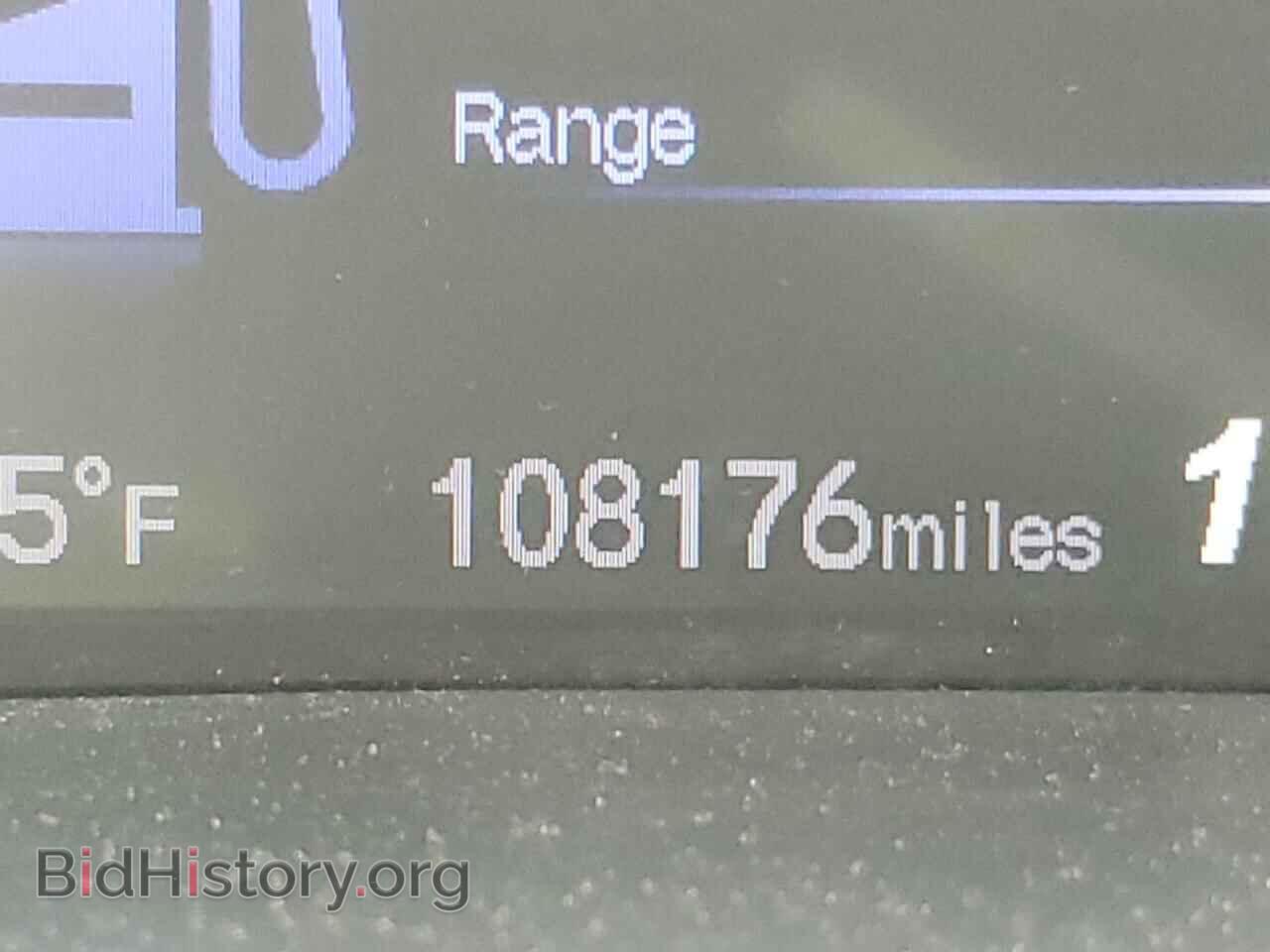 2012 HONDA CIVIC - VIN: 2HGFB2F91CH592578 - Фото 8