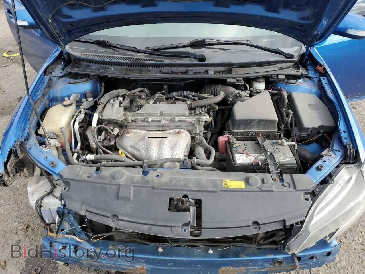 2014 TOYOTA SCION - VIN: JTKJF5C71E3076849 - Фото 11