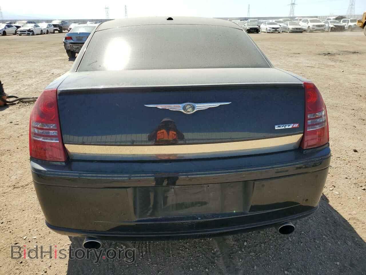 2006 CHRYSLER 300 - VIN: 2C3LA73WX6H420988 - Фото 6