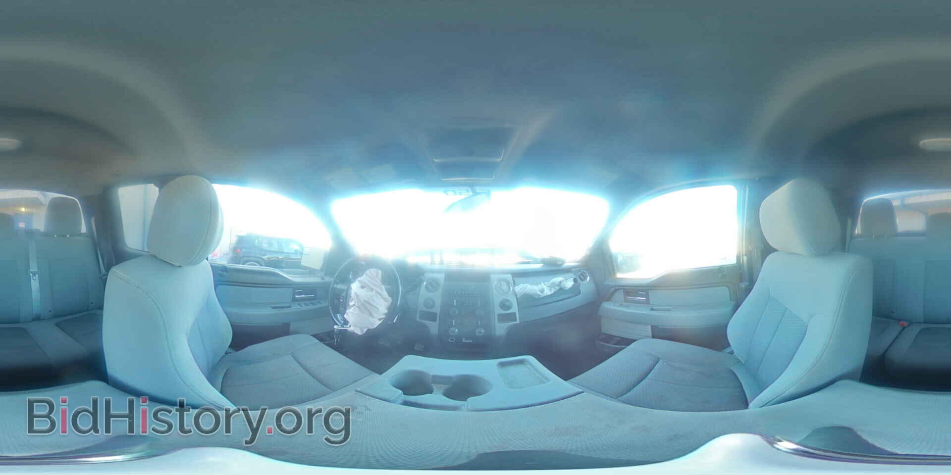 2012 FORD F150 - VIN: 1FTFX1EF2CFA81349 - Photo 14