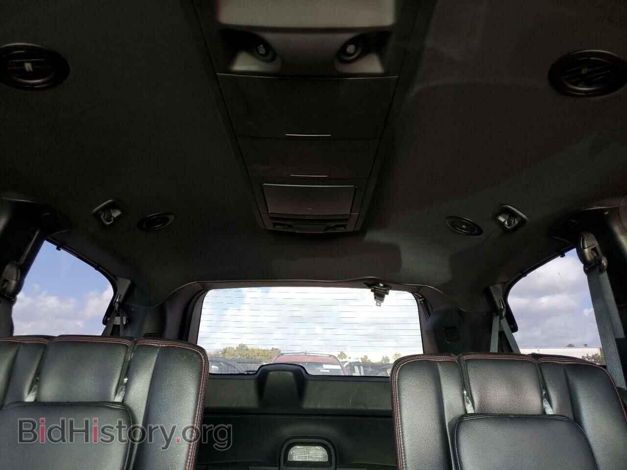2016 DODGE CARAVAN - VIN: 2C4RDGEG4GR386464 - Photo 10