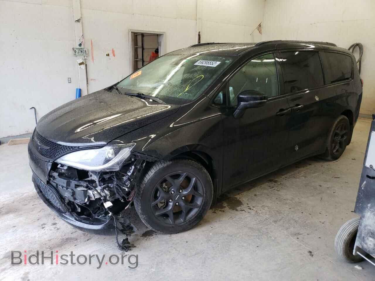 Photo 2C4RC1GG7JR307650 - CHRYSLER PACIFICA 2018