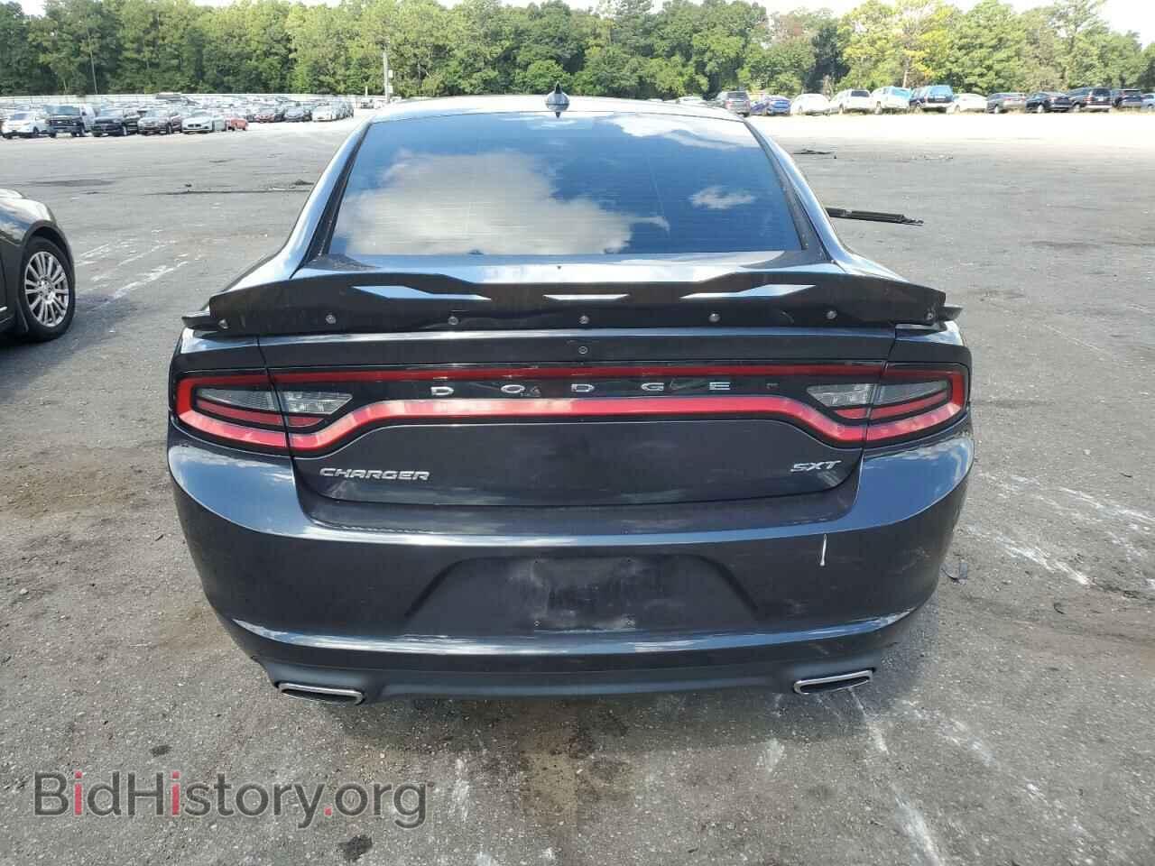 2017 DODGE CHARGER - VIN: 2C3CDXHG5HH634704 - Фото 6