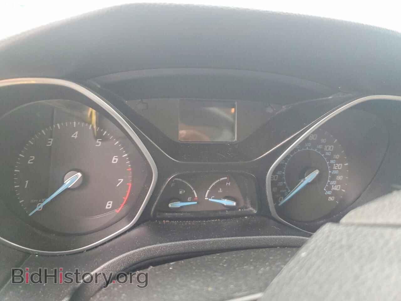 2012 FORD FOCUS - VIN: 1FAHP3F27CL460788 - Photo 9