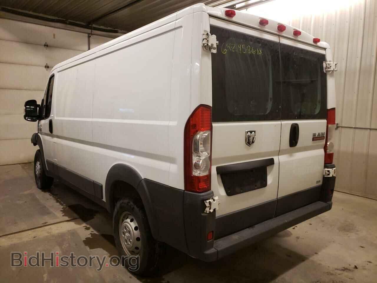 2014 RAM PROMASTER - VIN: 3C6TRVAG3EE108887 - Фото 3