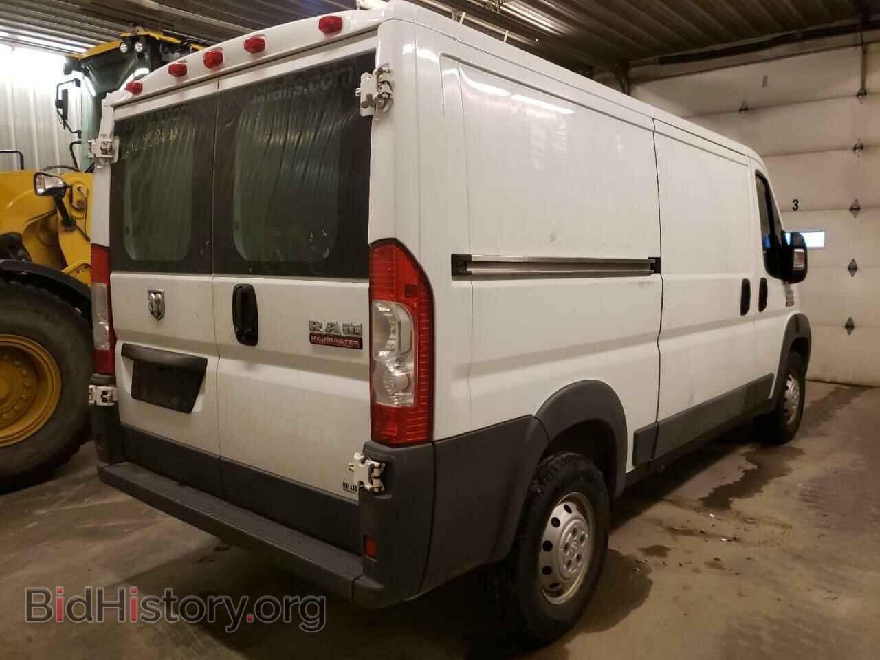 2014 RAM PROMASTER - VIN: 3C6TRVAG3EE108887 - Фото 4