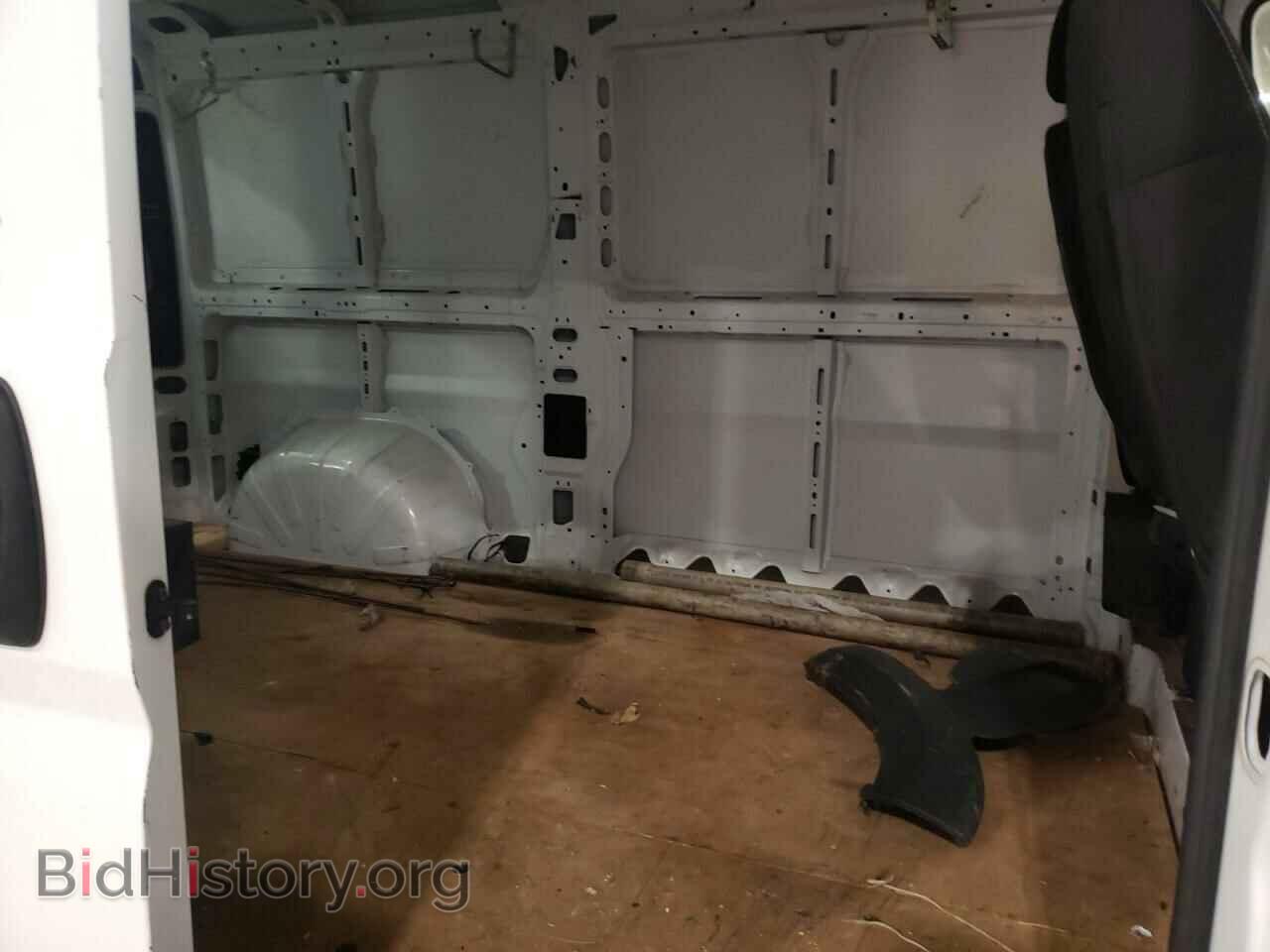 2014 RAM PROMASTER - VIN: 3C6TRVAG3EE108887 - Фото 6