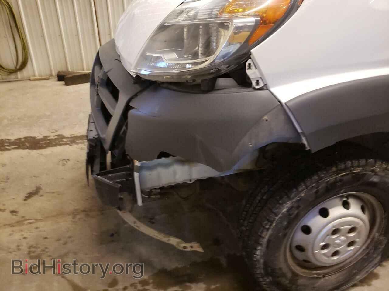 2014 RAM PROMASTER - VIN: 3C6TRVAG3EE108887 - Фото 9