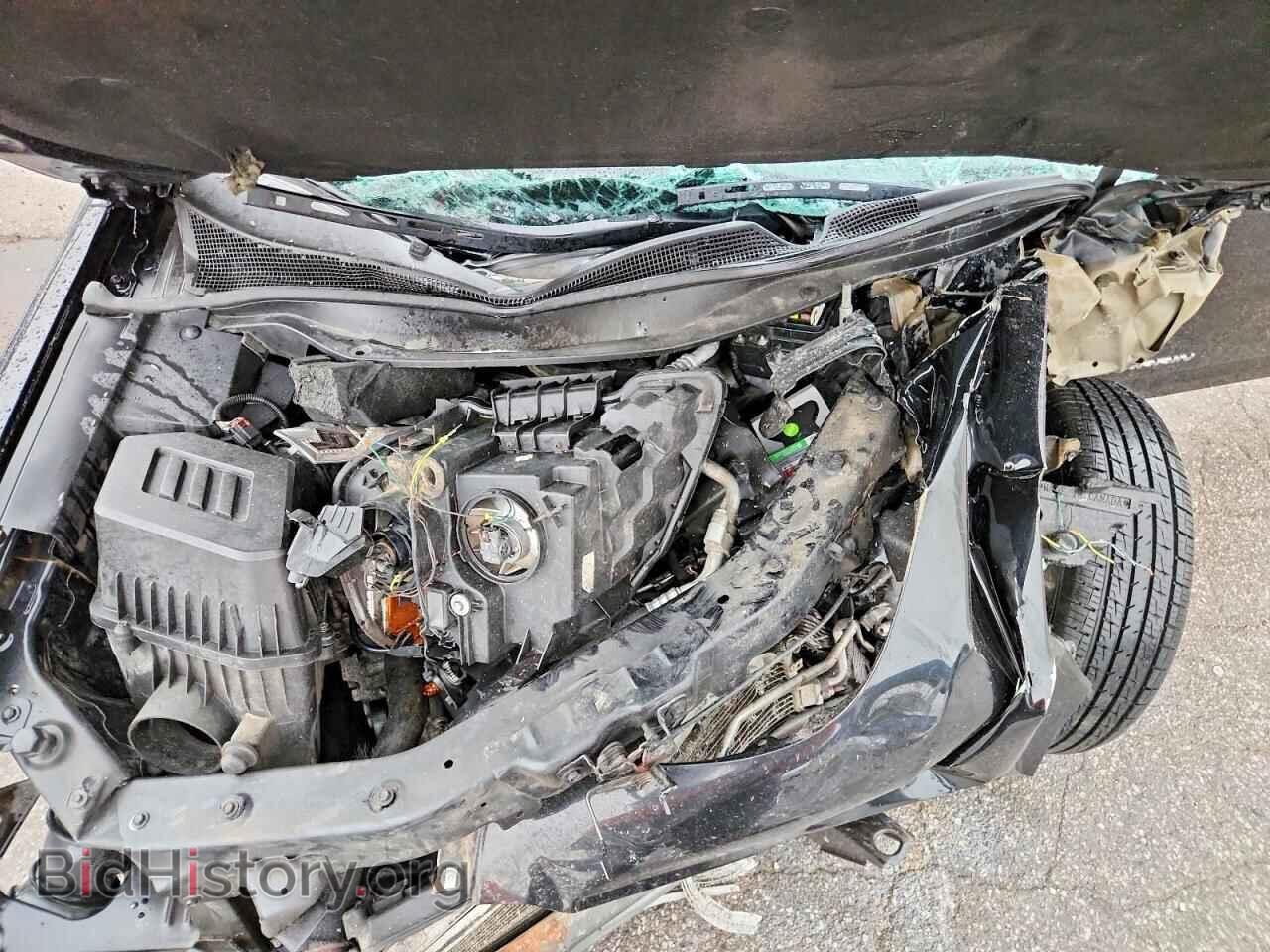 2014 GMC TERRAIN - VIN: 2GKALMEK9E6301883 - Фото 11