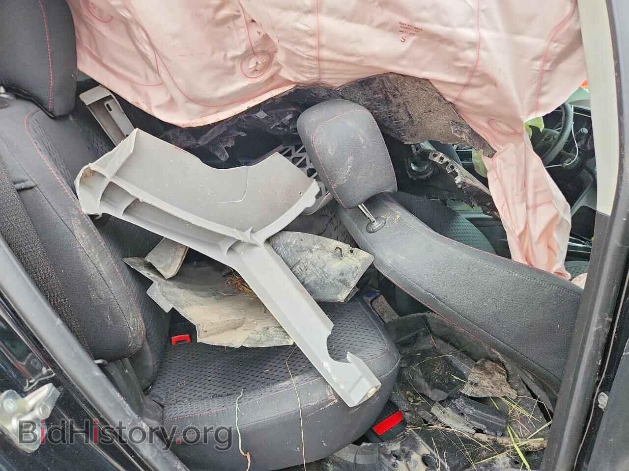 2014 GMC TERRAIN - VIN: 2GKALMEK9E6301883 - Фото 10