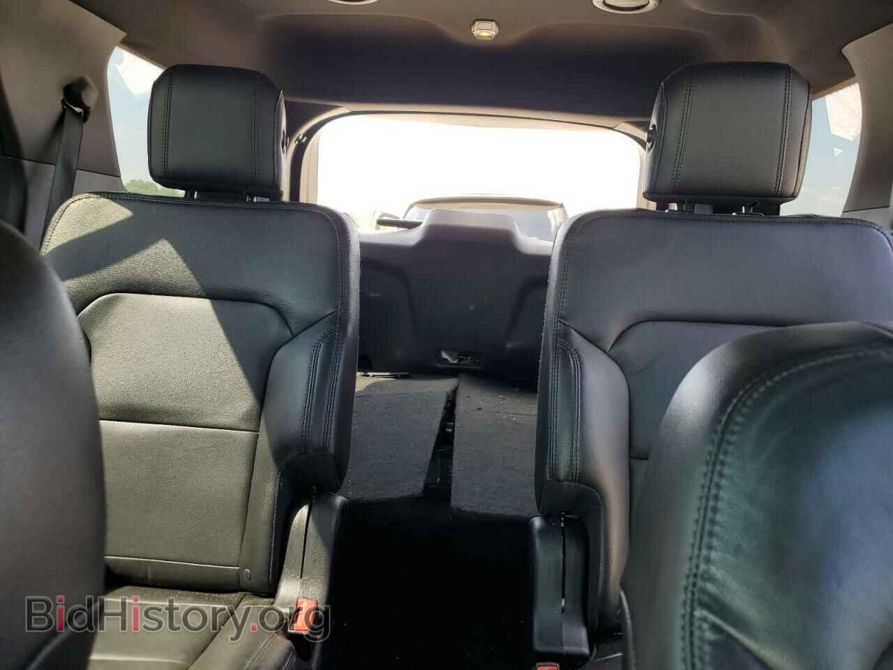 2016 FORD EXPLORER - VIN: 1FM5K7D86GGD33924 - Photo 10