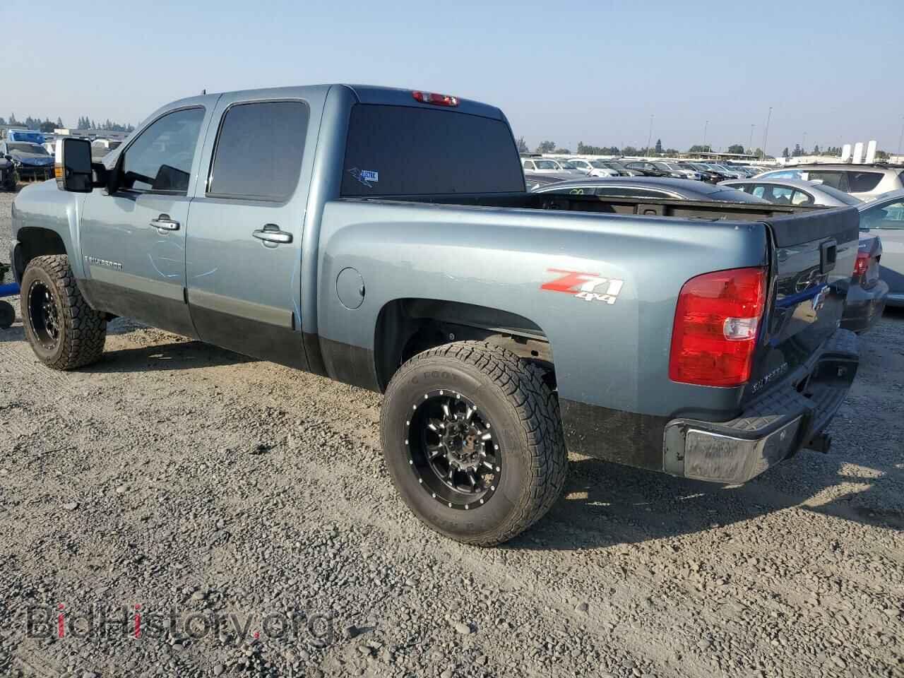 2007 CHEVROLET ALL Models - VIN: 2GCEK13MX71641479 - Фото 2