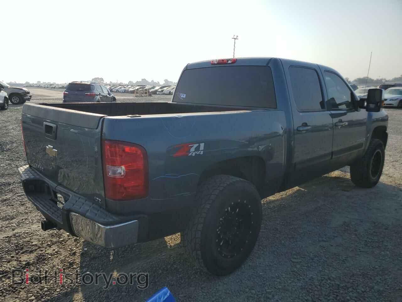 2007 CHEVROLET ALL Models - VIN: 2GCEK13MX71641479 - Фото 3