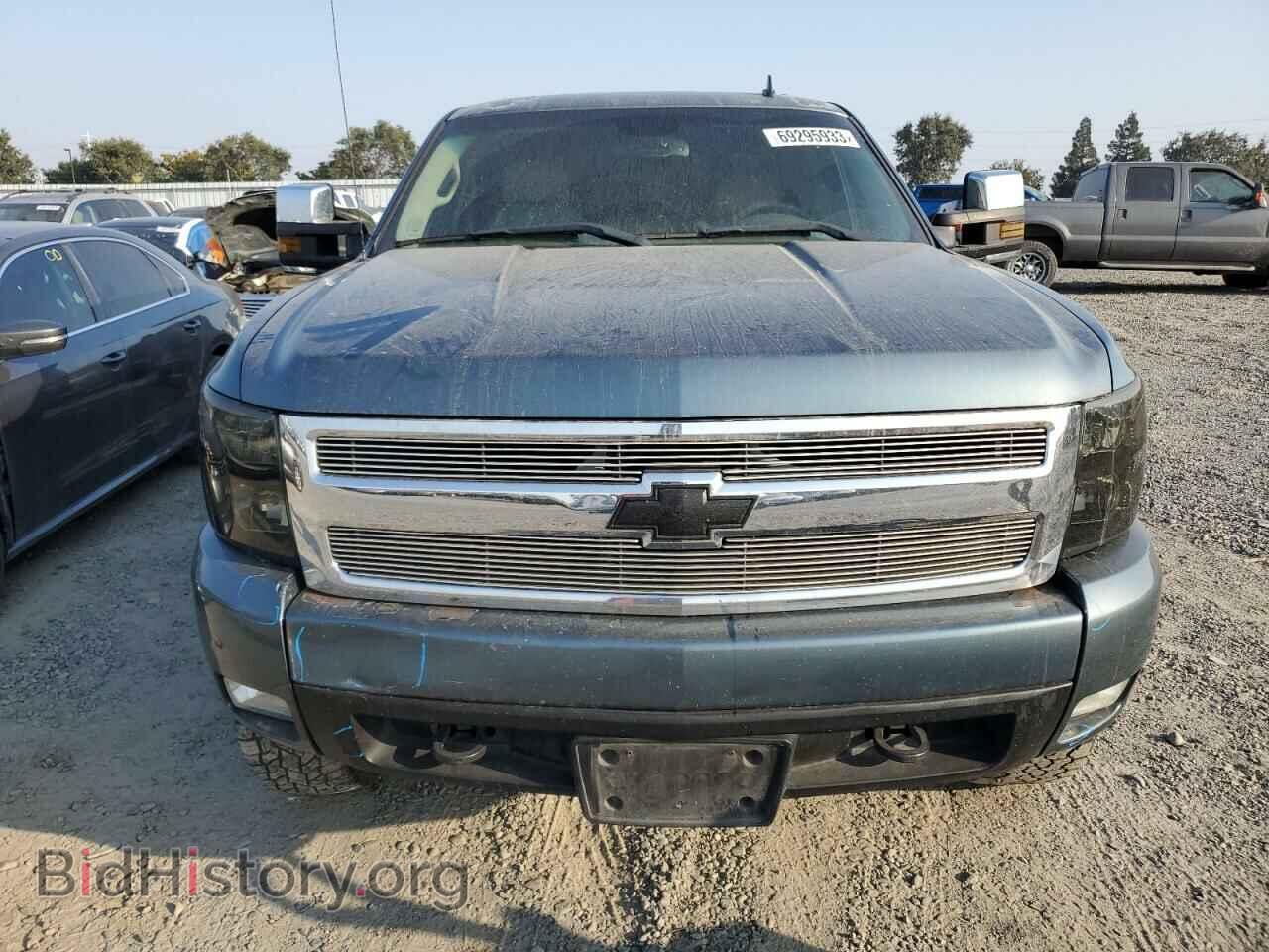 2007 CHEVROLET ALL Models - VIN: 2GCEK13MX71641479 - Фото 5