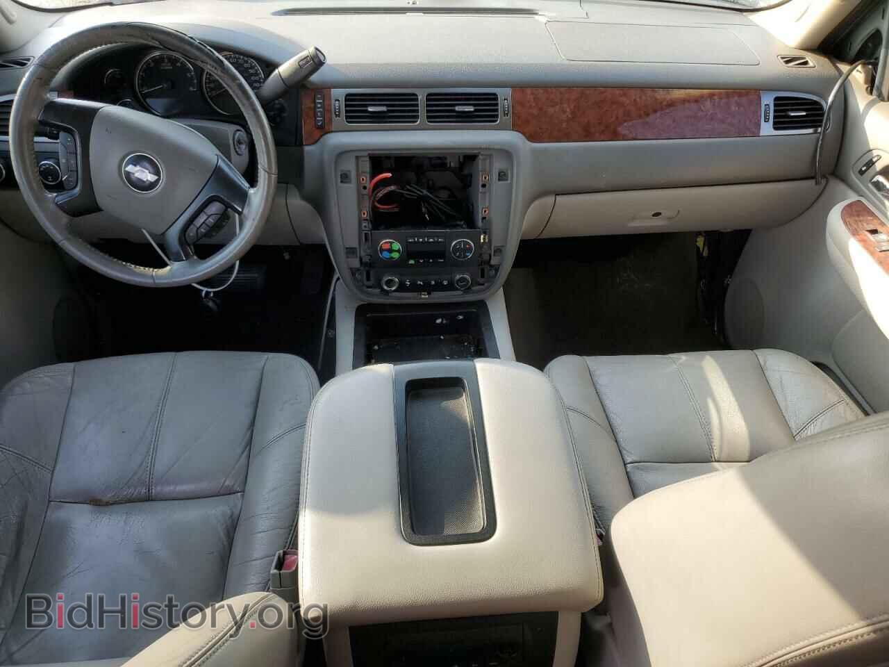 2007 CHEVROLET ALL Models - VIN: 2GCEK13MX71641479 - Фото 8