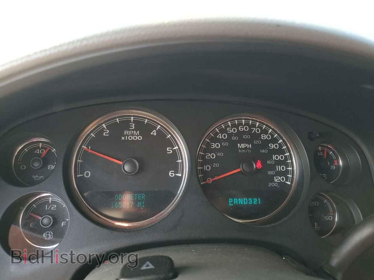 2007 CHEVROLET ALL Models - VIN: 2GCEK13MX71641479 - Фото 9