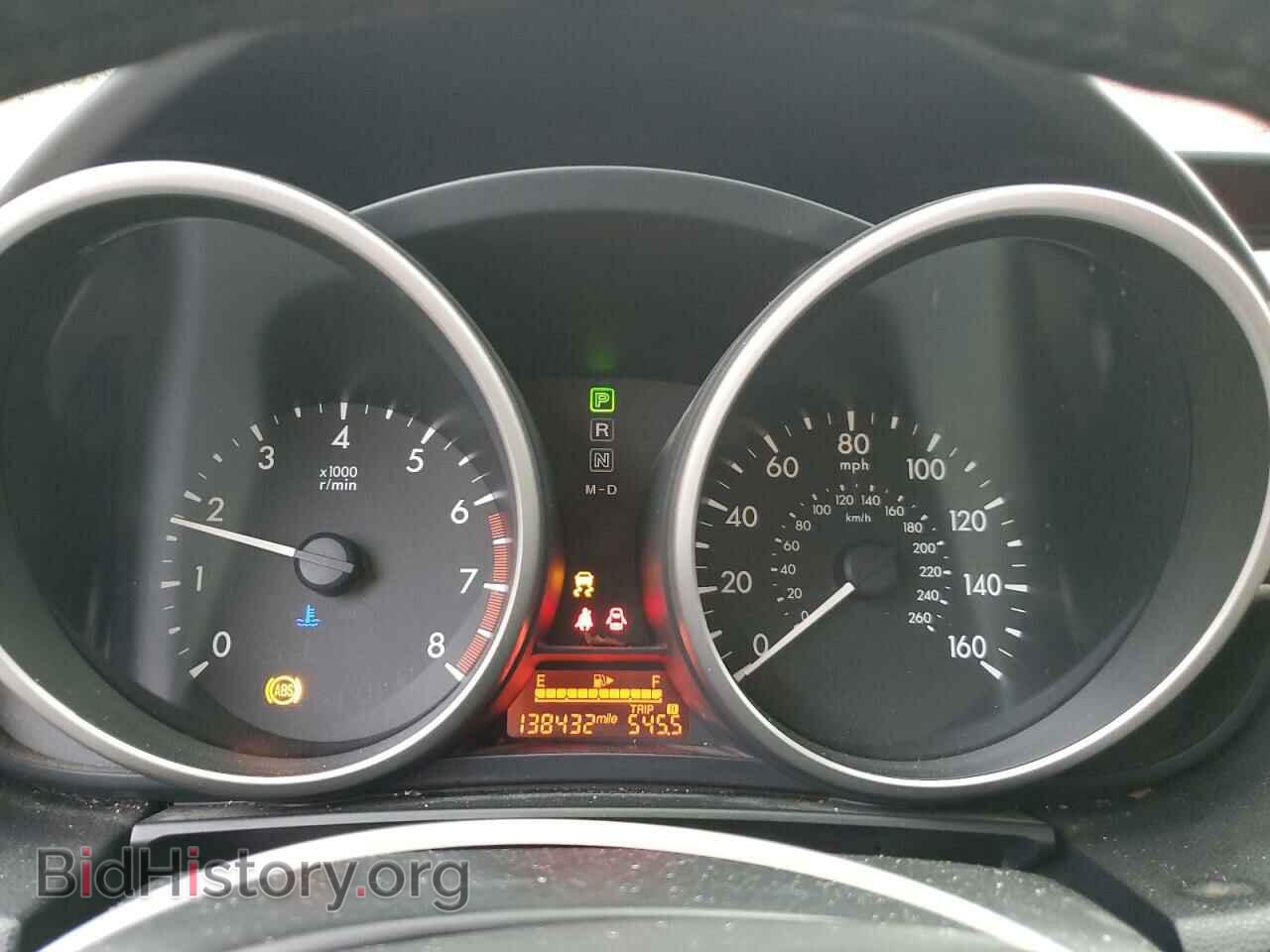 2014 MAZDA 5 - VIN: JM1CW2DL8E0165054 - Фото 9