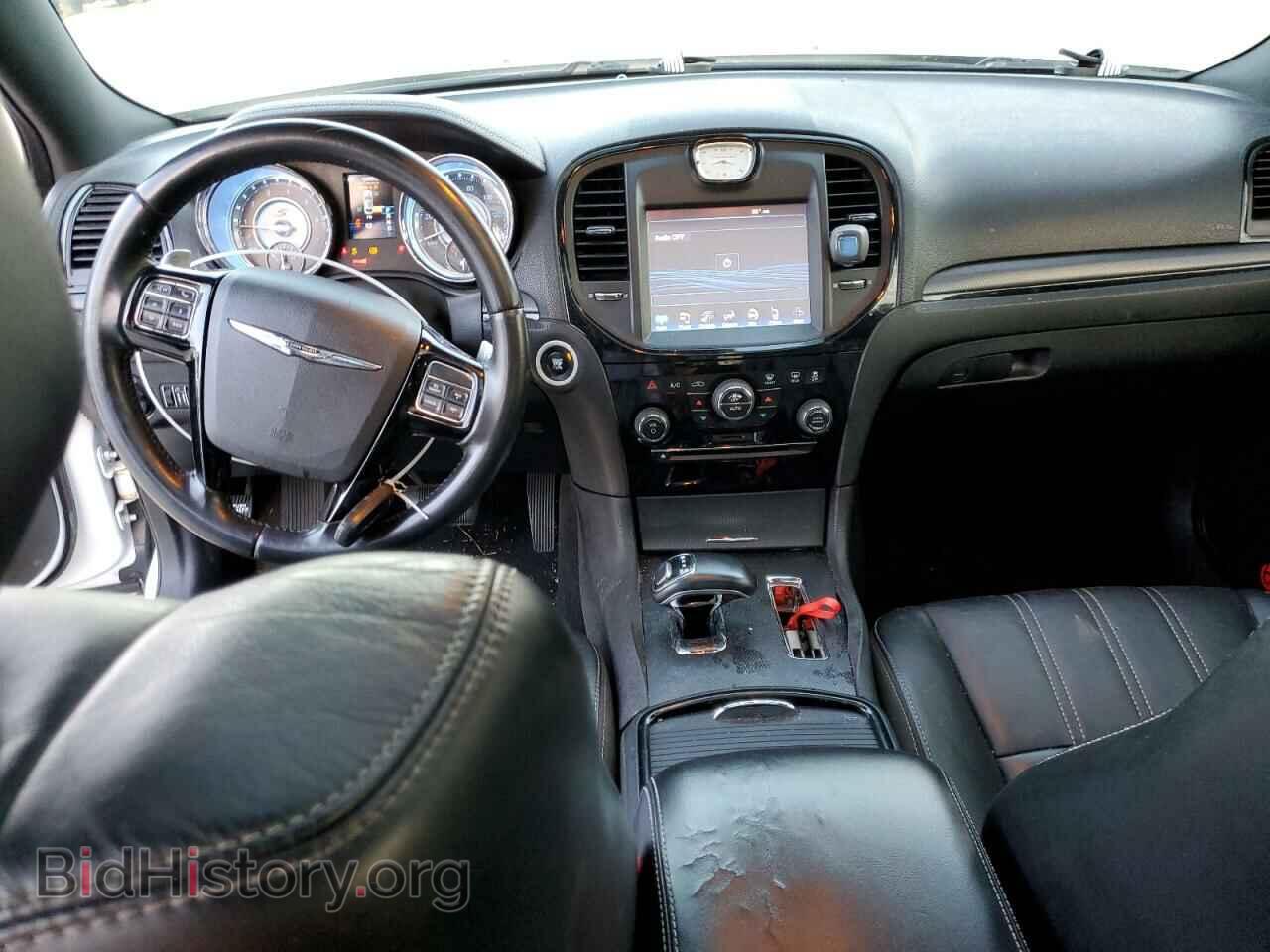 2014 CHRYSLER 300 - VIN: 2C3CCABG2EH345008 - Фото 8