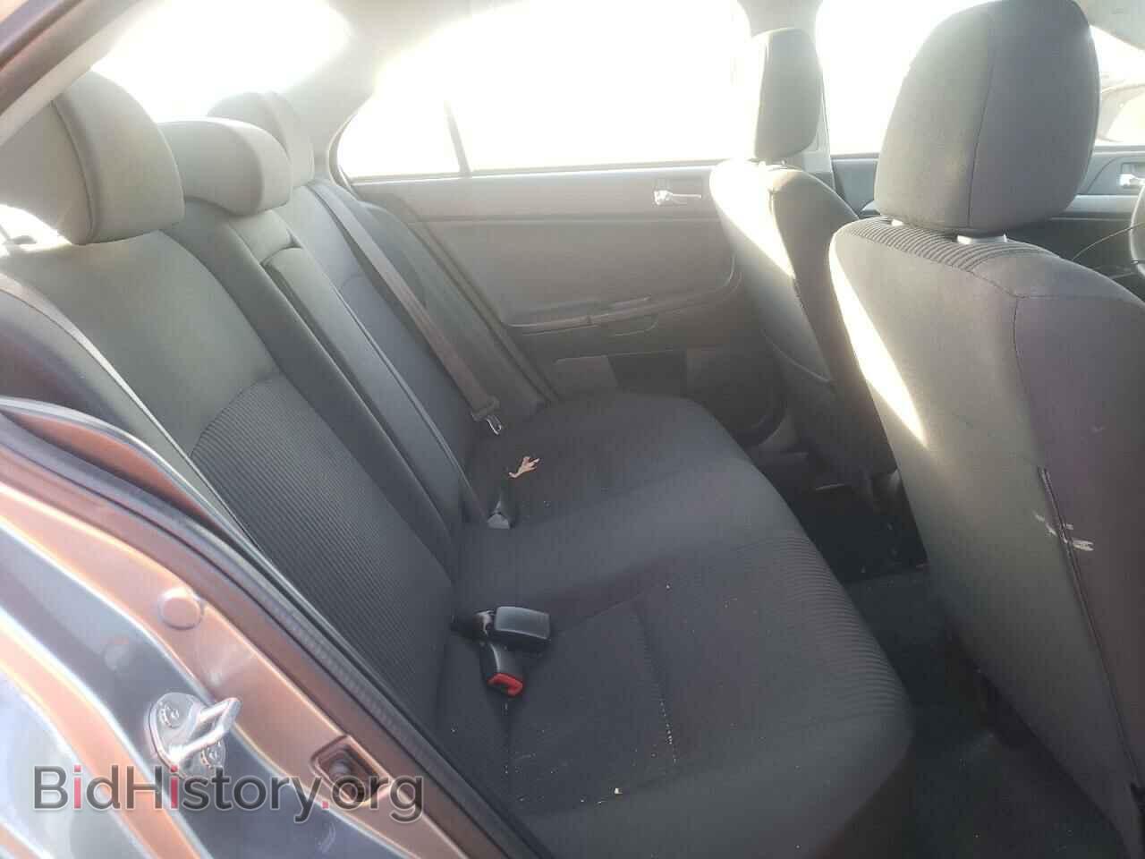 2015 MITSUBISHI LANCER - VIN: JA32V2FW7FU022336 - Фото 6