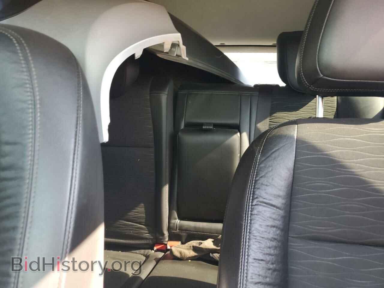 2015 BUICK ENCORE - VIN: KL4CJASB3FB167409 - Photo 10