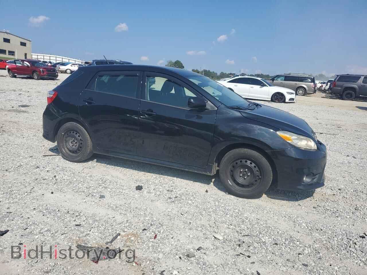 2013 TOYOTA COROLLA - VIN: 2T1KU4EE9DC072058 - Photo 4