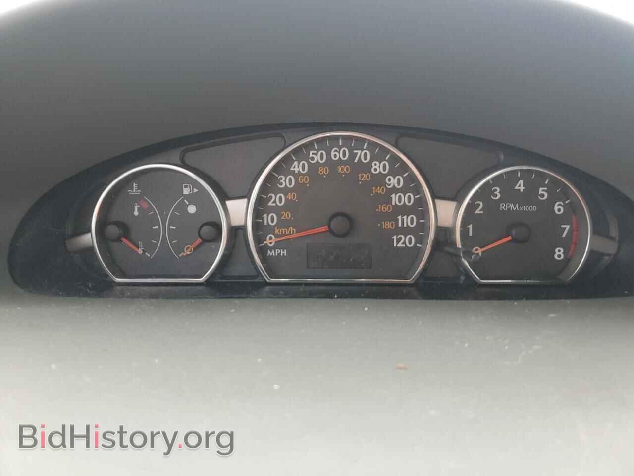 2007 SATURN ION - VIN: 1G8AJ55F07Z141985 - Фото 9