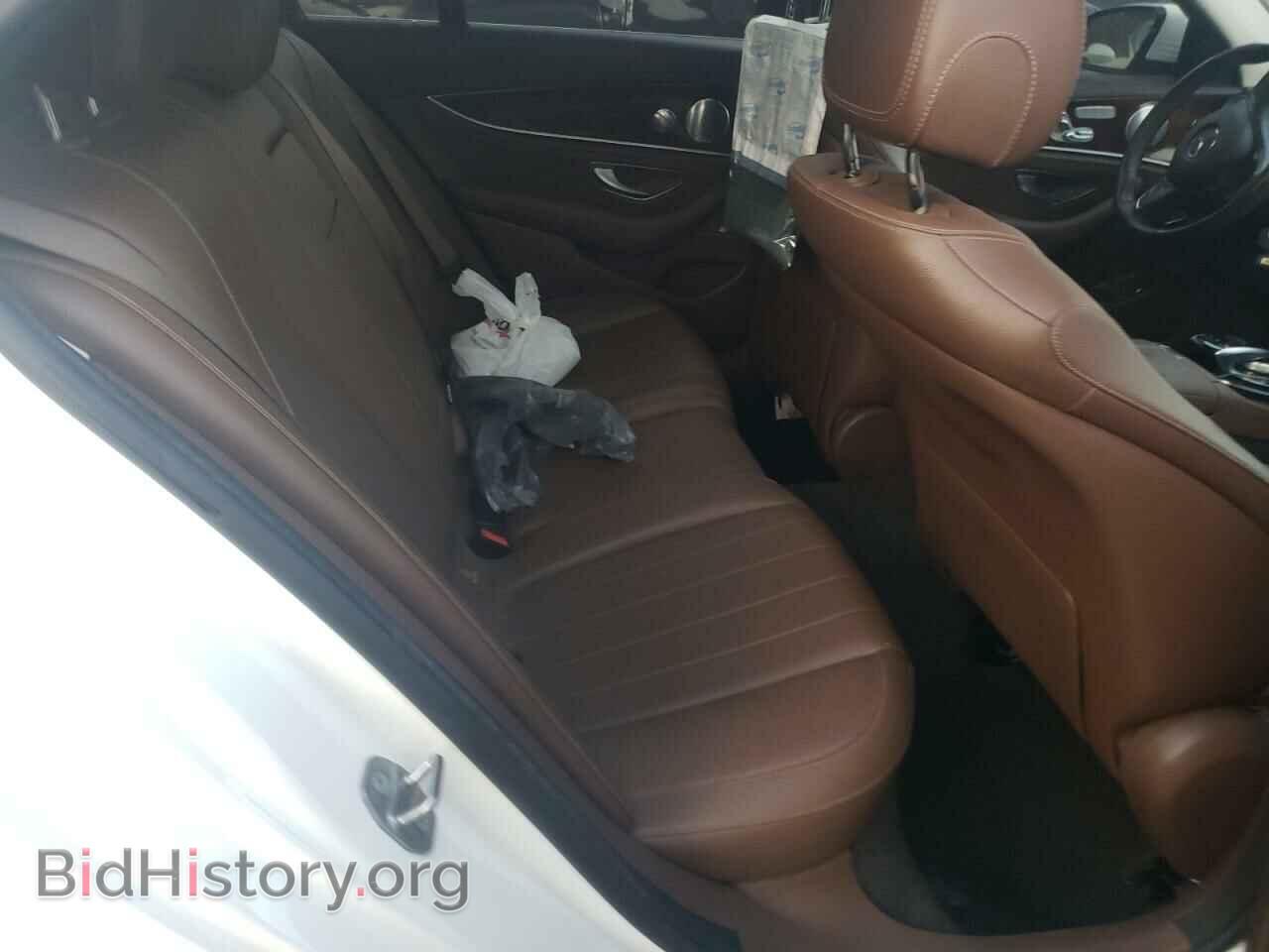 2017 MERCEDES-BENZ E-CLASS - VIN: WDDZF4KB2HA071675 - Фото 6