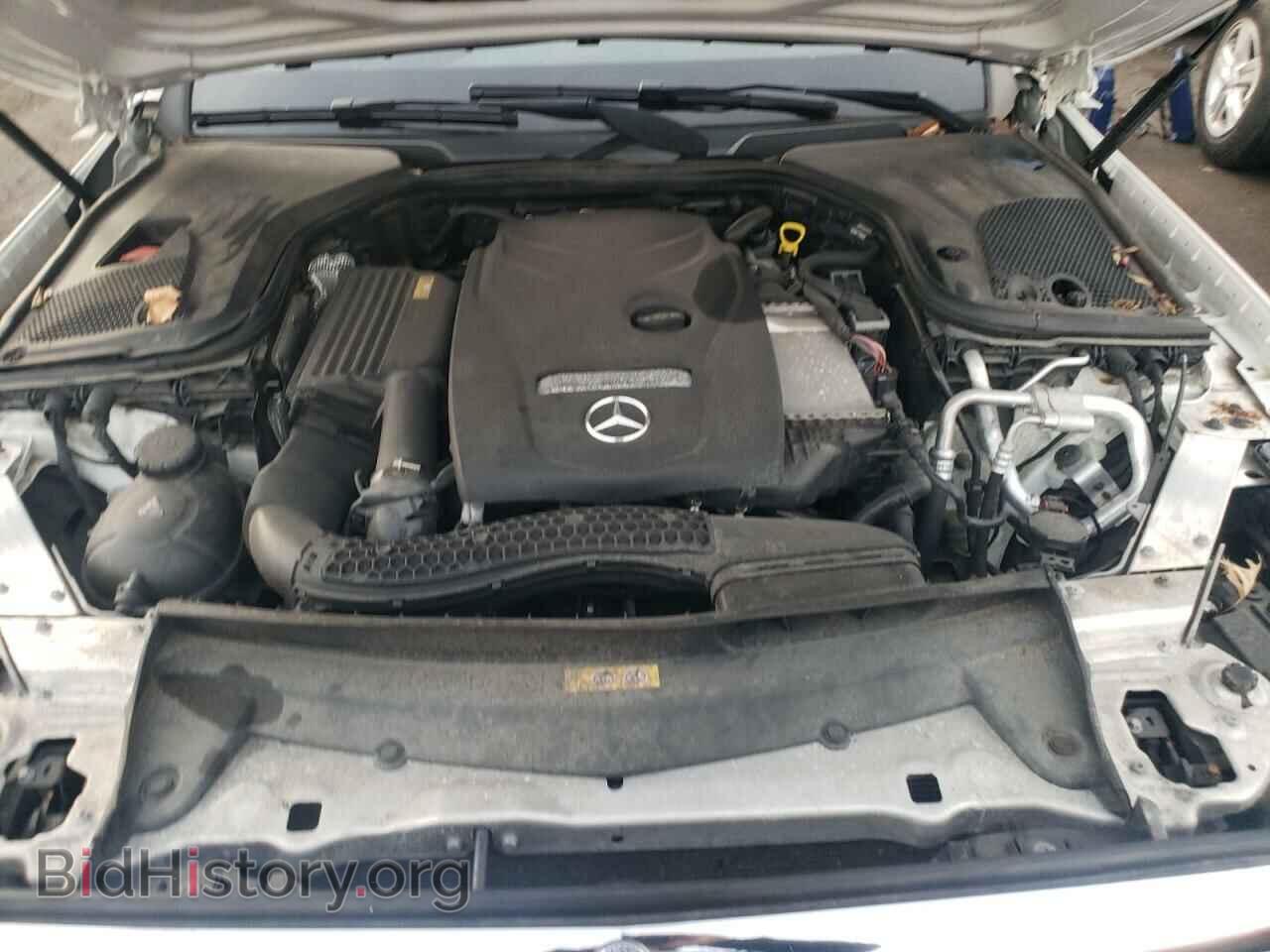 2017 MERCEDES-BENZ E-CLASS - VIN: WDDZF4KB2HA071675 - Фото 7