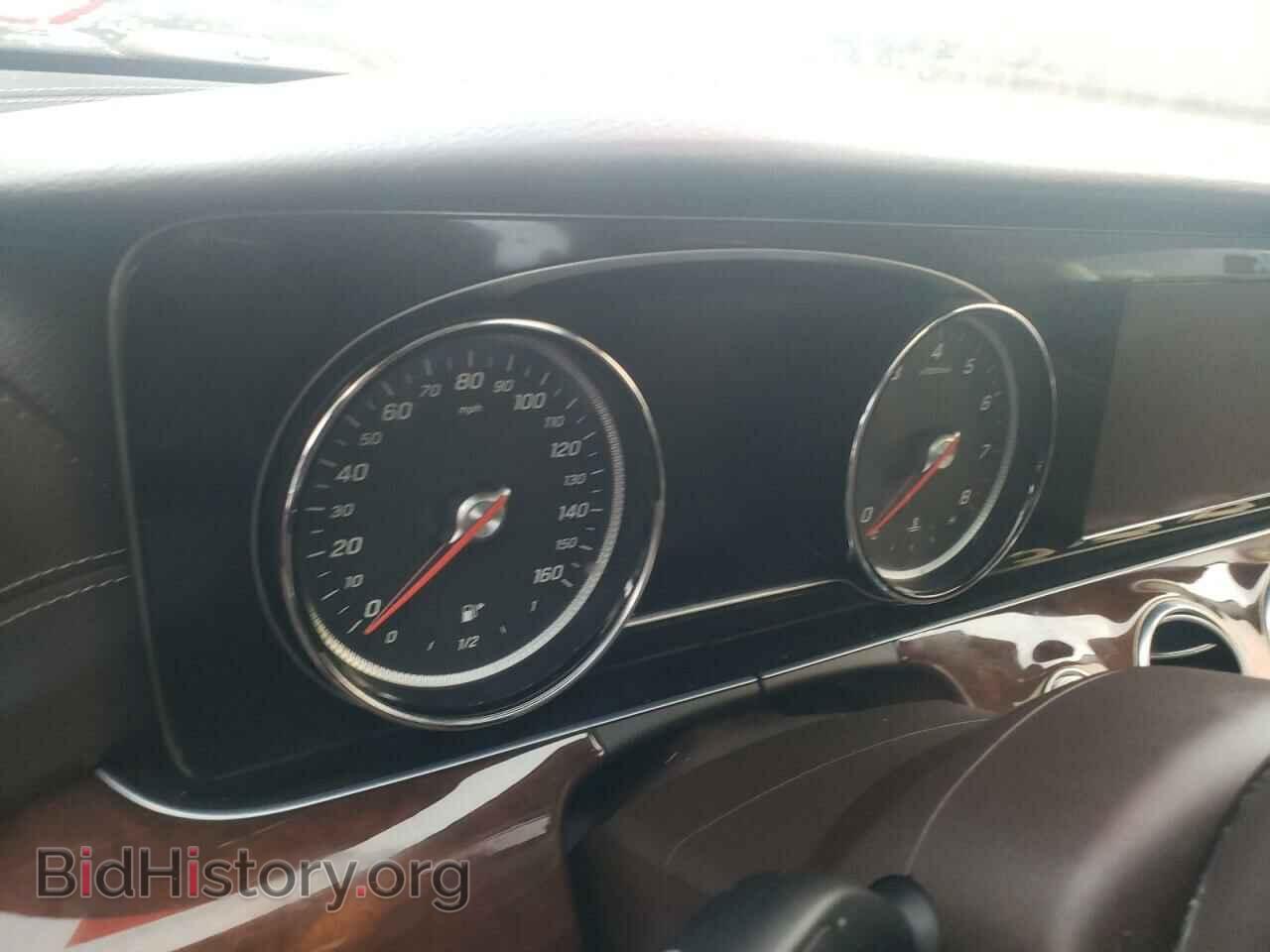 2017 MERCEDES-BENZ E-CLASS - VIN: WDDZF4KB2HA071675 - Фото 8