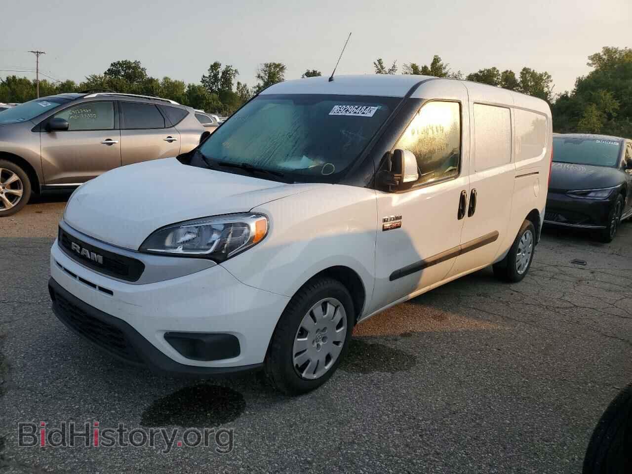 Photo ZFBHRFBB9K6N92348 - RAM All Models 2019