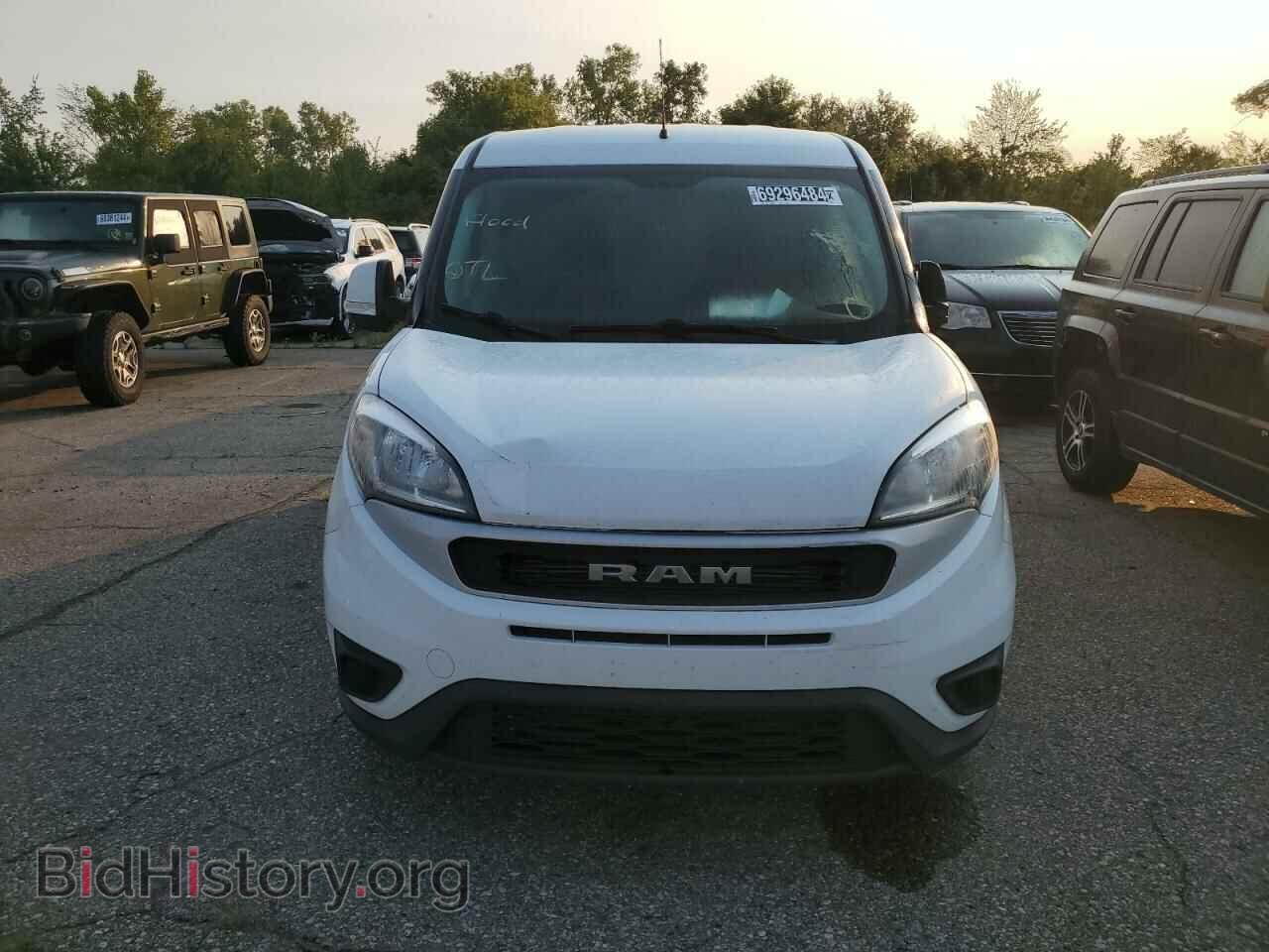 2019 RAM All Models - VIN: ZFBHRFBB9K6N92348 - Photo 5