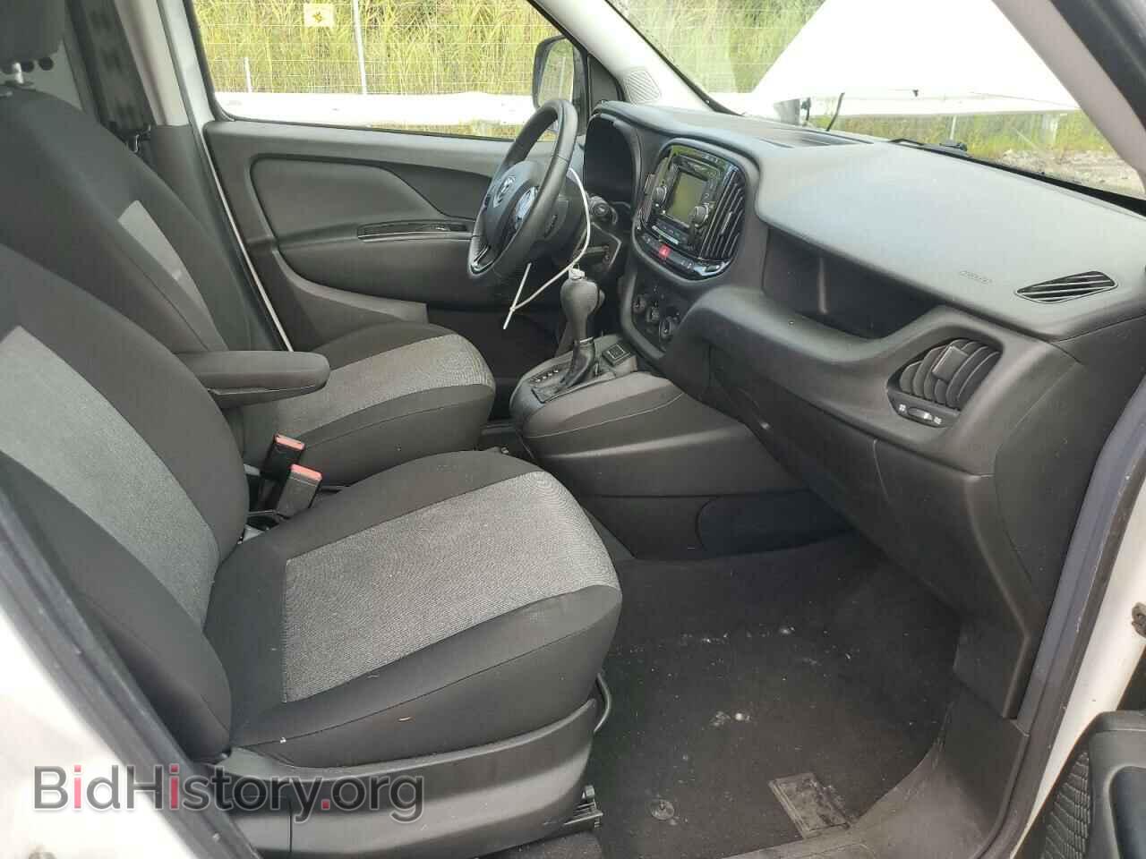 2019 RAM All Models - VIN: ZFBHRFBB9K6N92348 - Photo 8