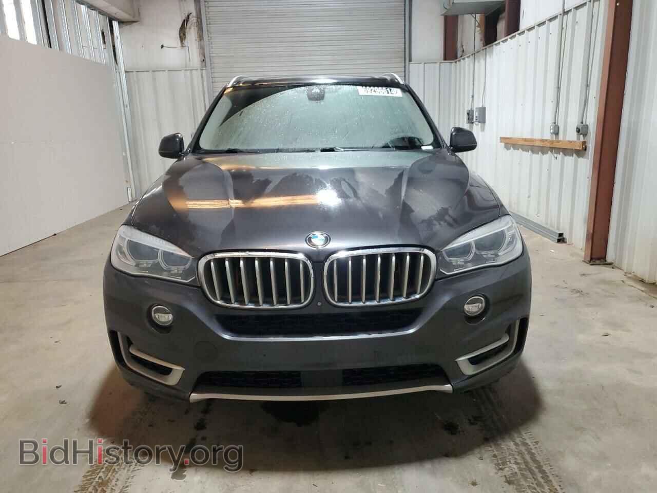 2014 BMW X5 - VIN: 5UXKR6C56E0J72130 - Фото 5