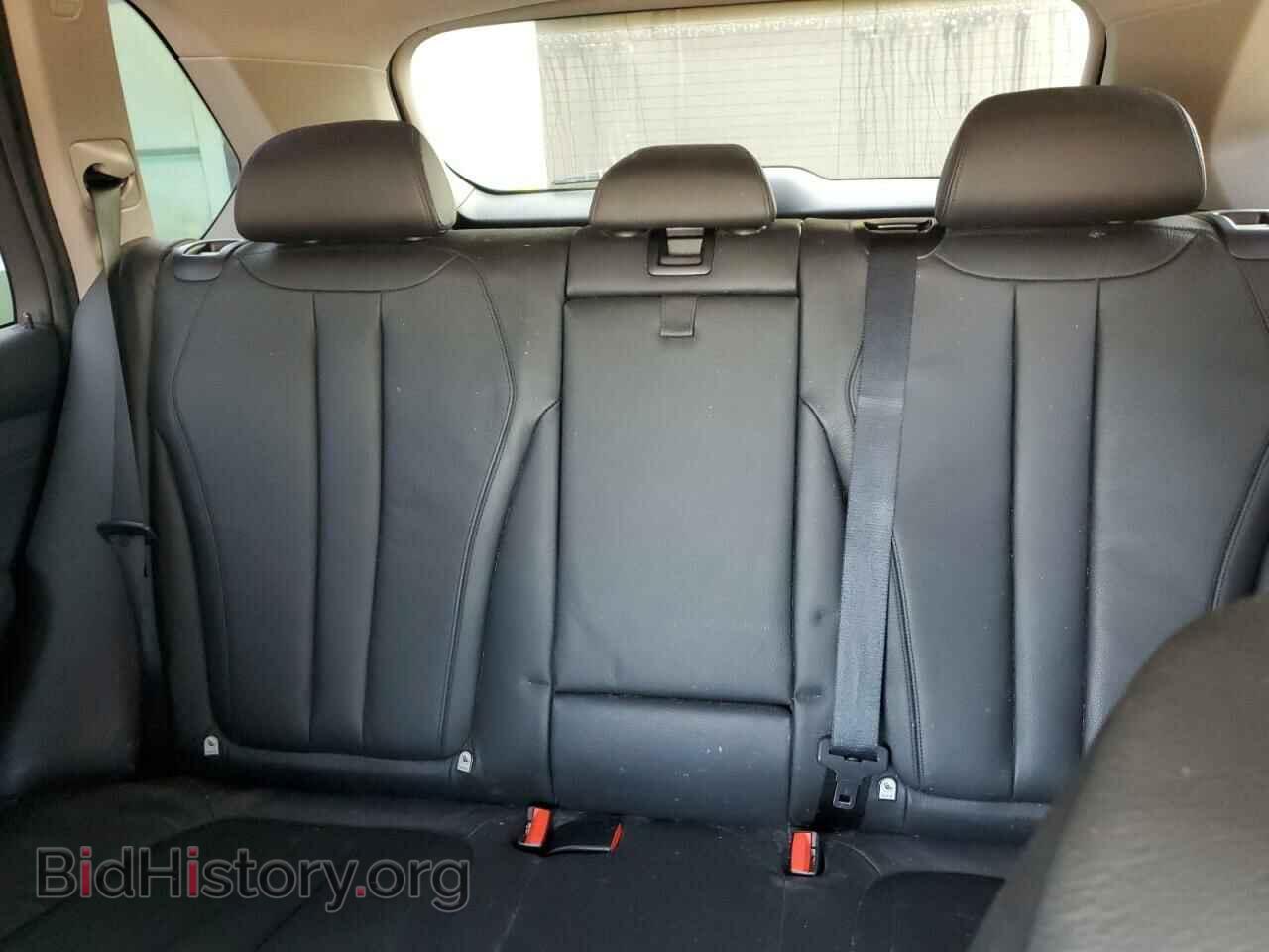 2014 BMW X5 - VIN: 5UXKR6C56E0J72130 - Фото 10