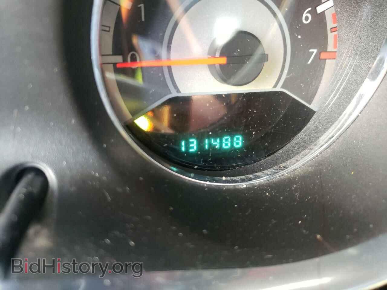 2014 CHRYSLER 200 - VIN: 1C3CCBAG2EN171312 - Фото 8