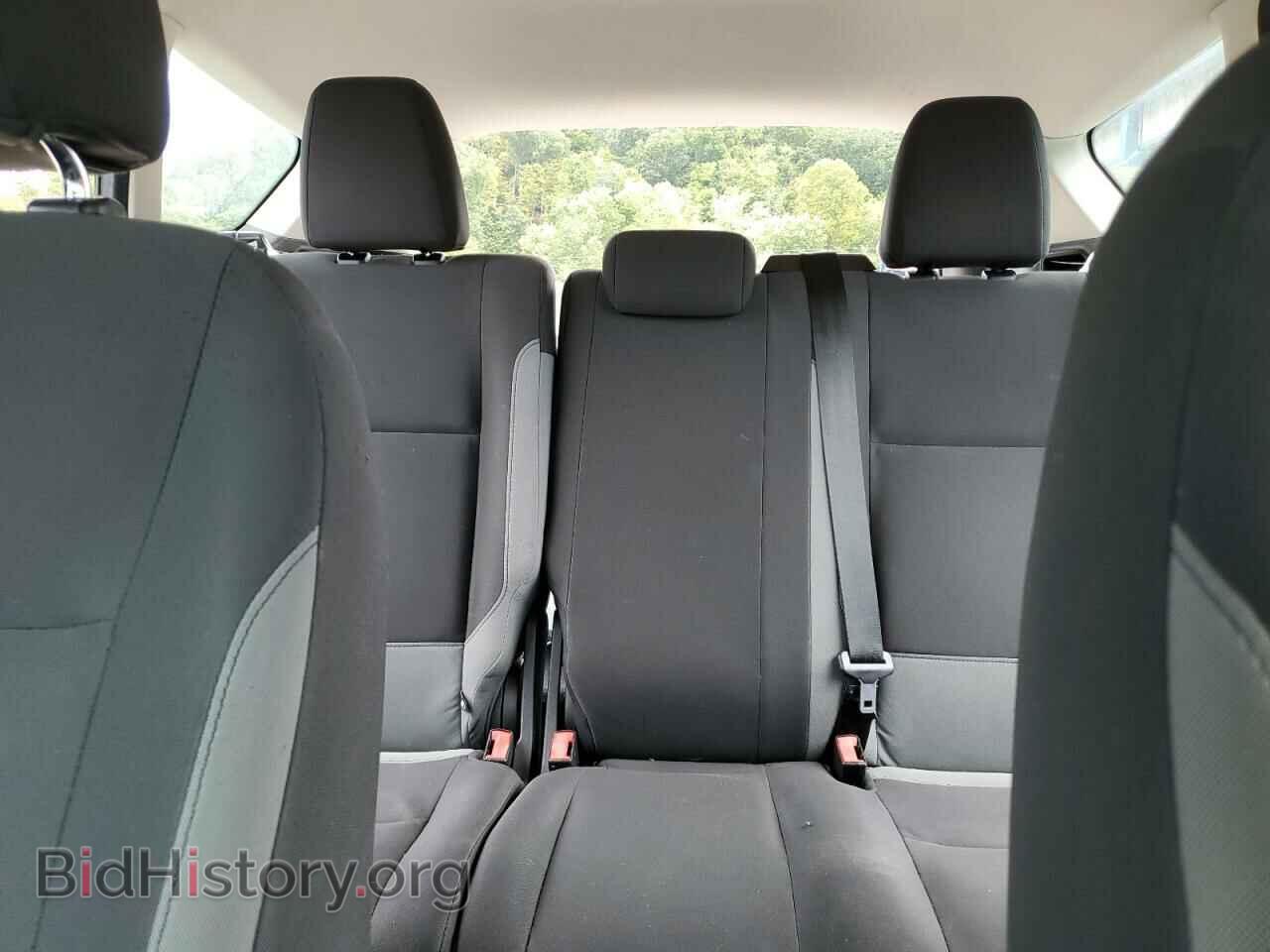 2014 FORD ESCAPE - VIN: 1FMCU0F75EUB68086 - Photo 10