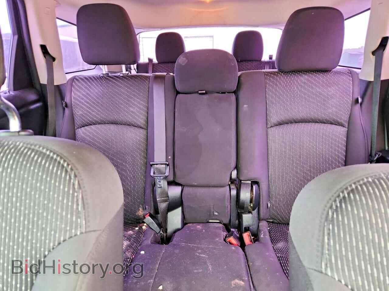 2014 DODGE JOURNEY - VIN: 3C4PDCABXET134058 - Photo 10