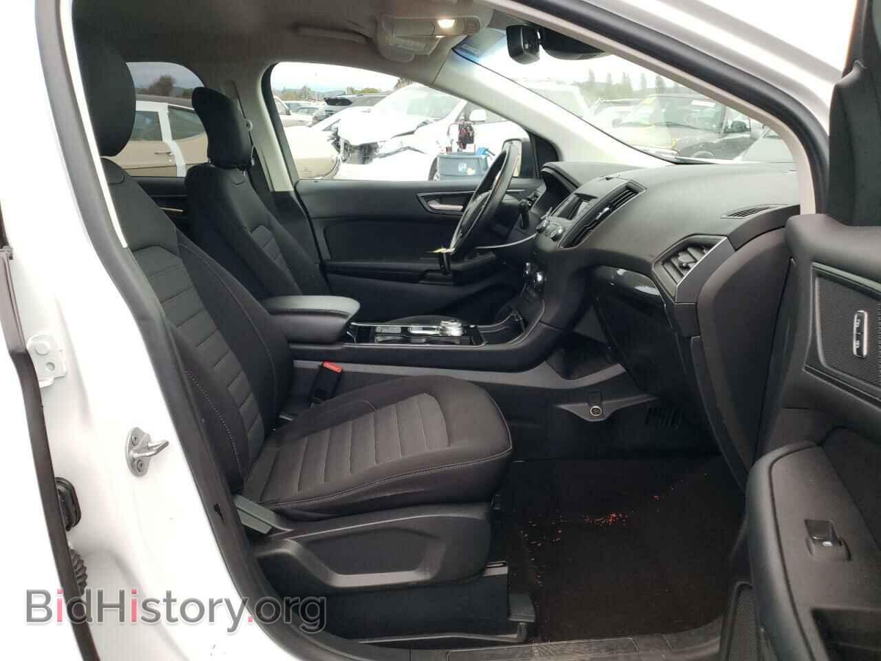 2019 FORD EDGE - VIN: 2FMPK3G91KBB49495 - Фото 5