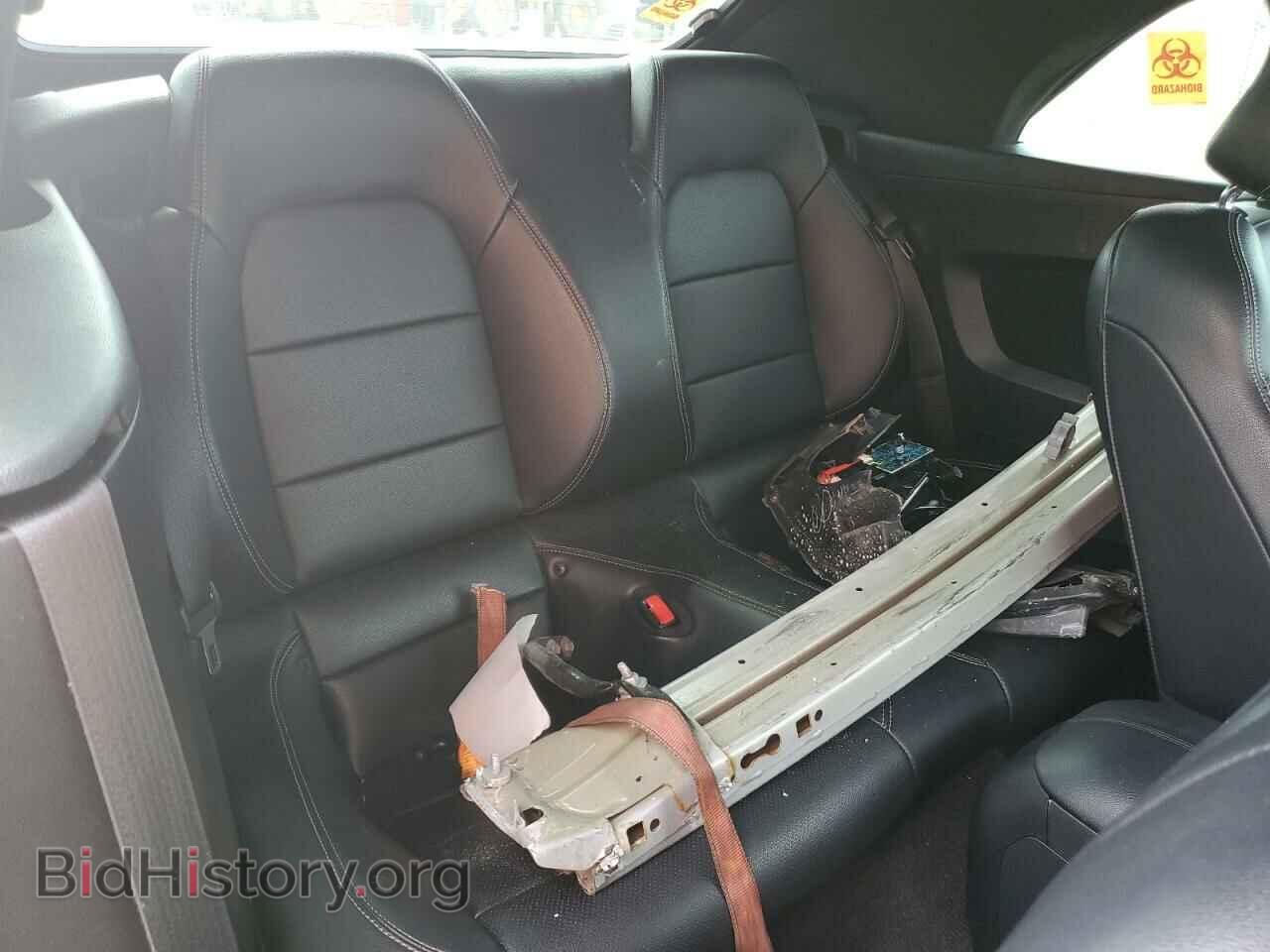 2016 FORD ALL Models - VIN: 1FATP8UH6G5281862 - Фото 10