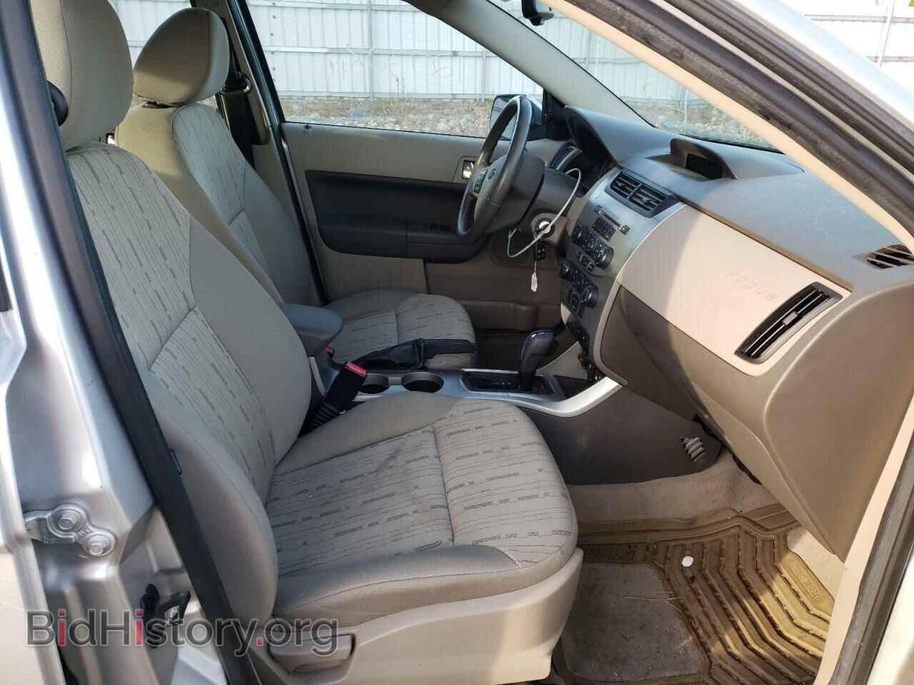 2011 FORD FOCUS - VIN: 1FAHP3FN1BW170084 - Фото 5