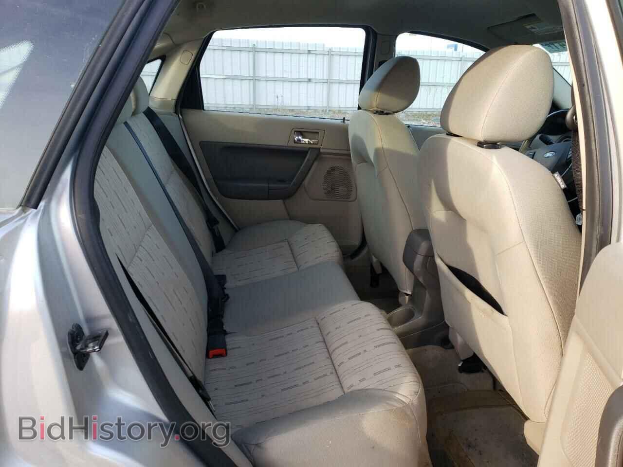 2011 FORD FOCUS - VIN: 1FAHP3FN1BW170084 - Фото 6