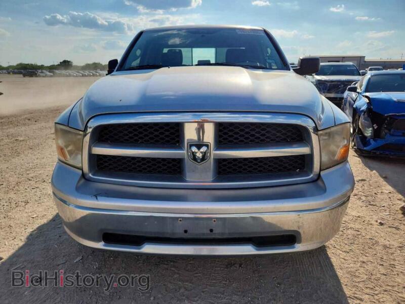 2011 Dodge RAM 1500 (VIN 1D7RB1GP2BS614460) — photo 5 of 12