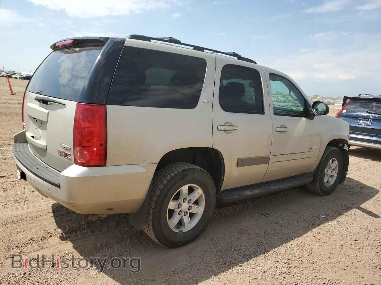 2011 GMC YUKON - VIN: 1GKS2CE01BR261931 - Фото 3