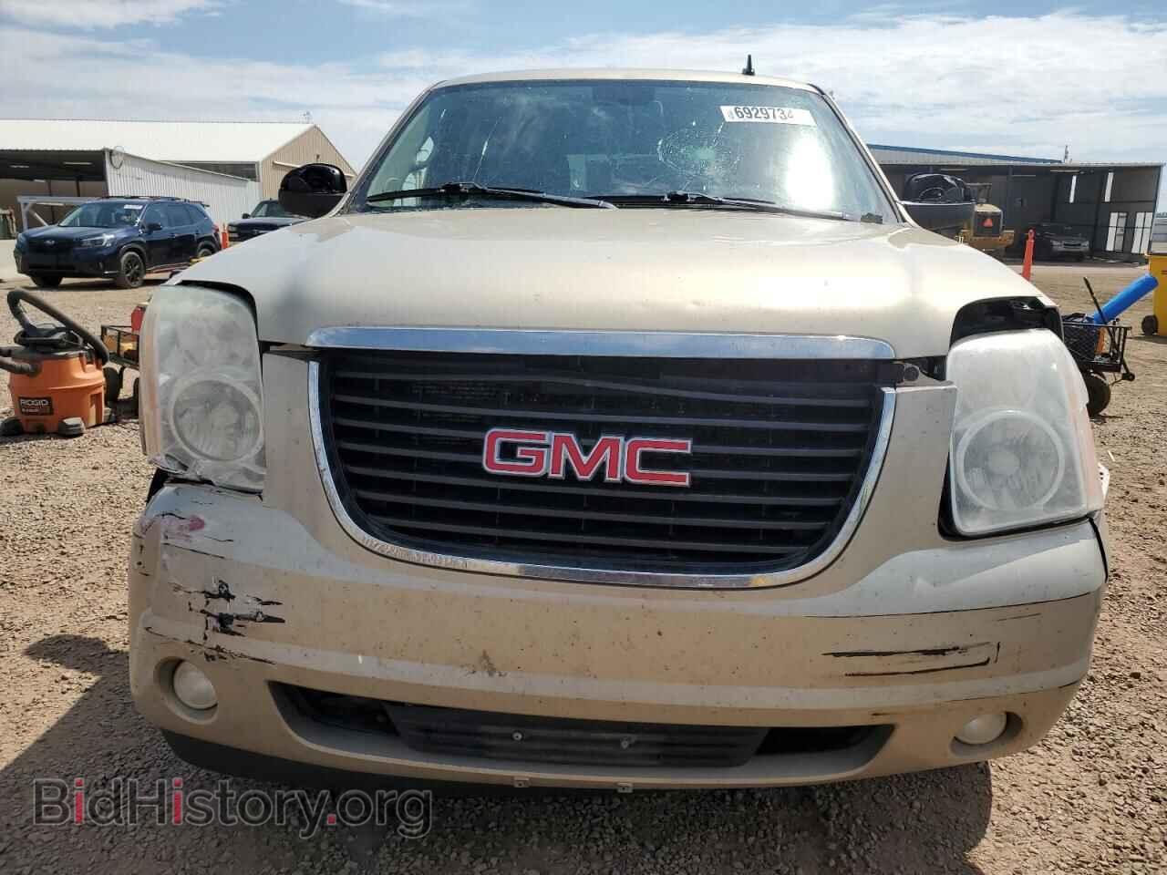 2011 GMC YUKON - VIN: 1GKS2CE01BR261931 - Фото 5
