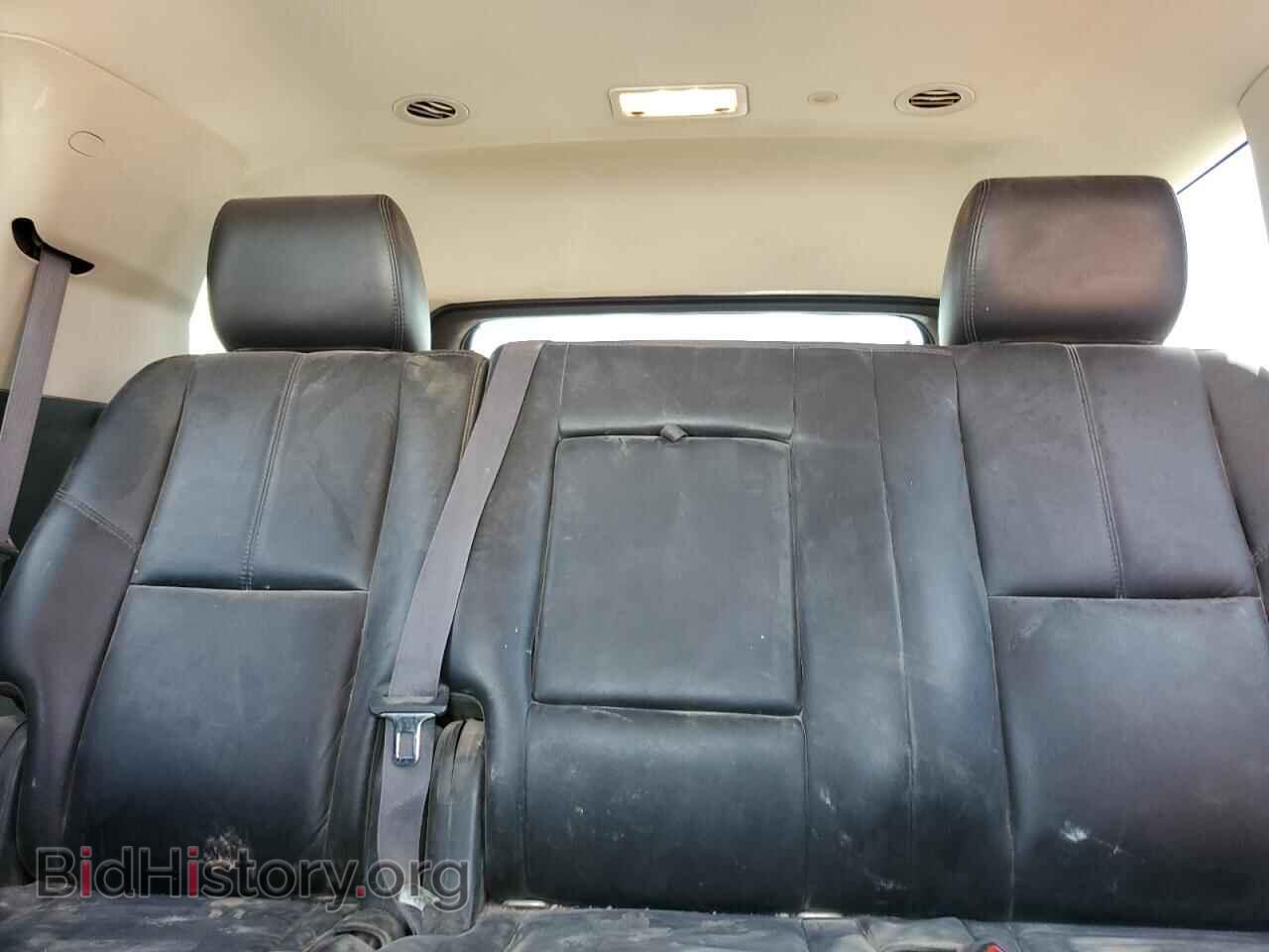 2011 GMC YUKON - VIN: 1GKS2CE01BR261931 - Фото 10