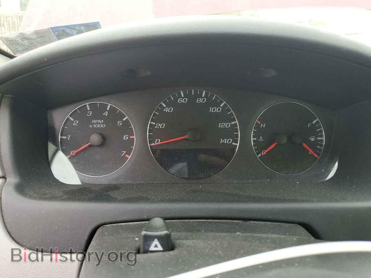 2007 CHEVROLET IMPALA - VIN: 2G1WT58K679164799 - Фото 9