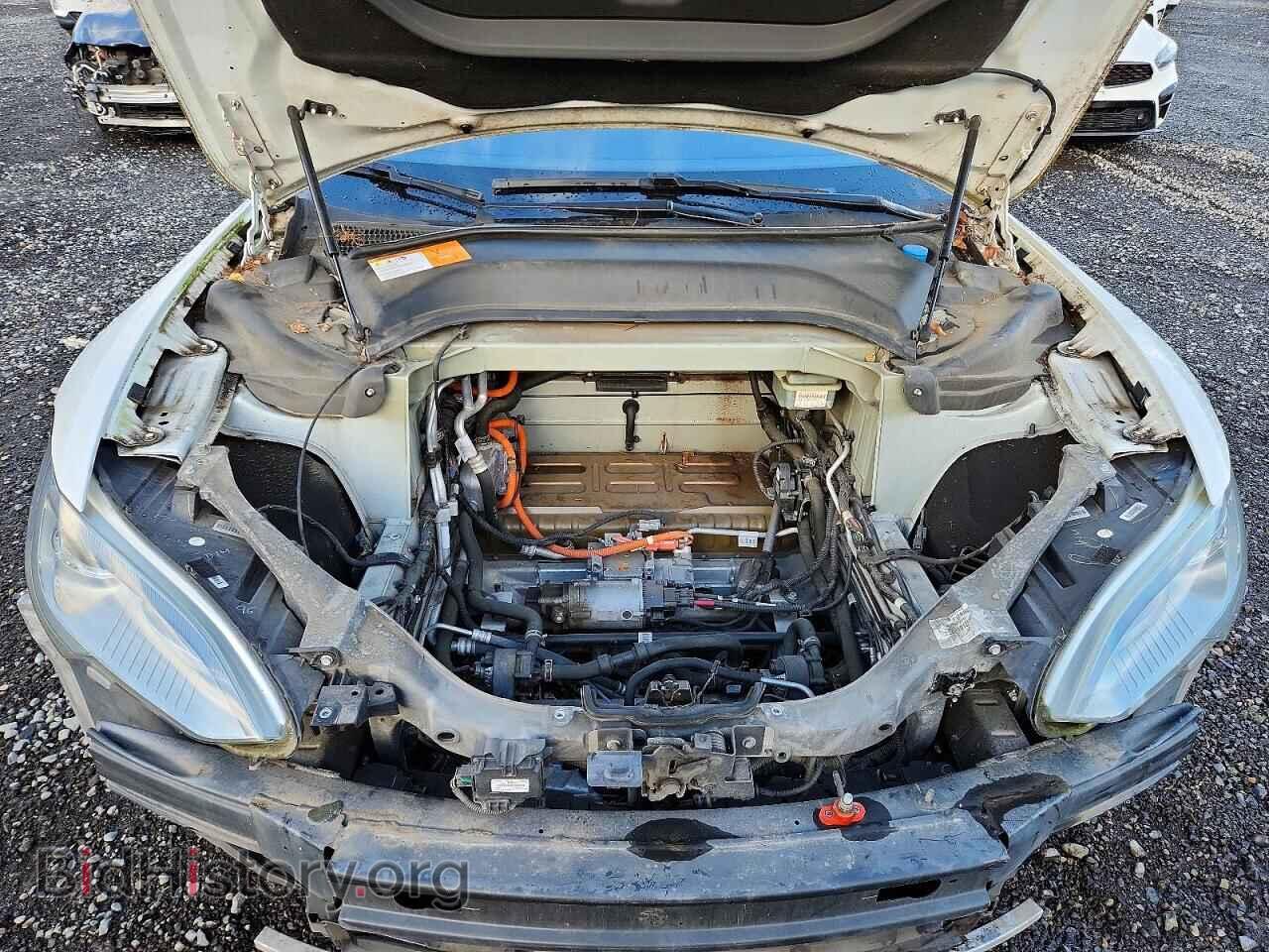 2013 TESLA MODEL S - VIN: 5YJSA1CN2DFP05876 - Photo 11