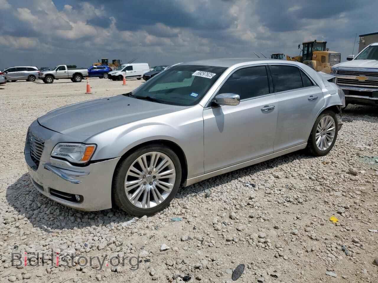 Photo 2C3CCACG8CH277924 - CHRYSLER 300 2012