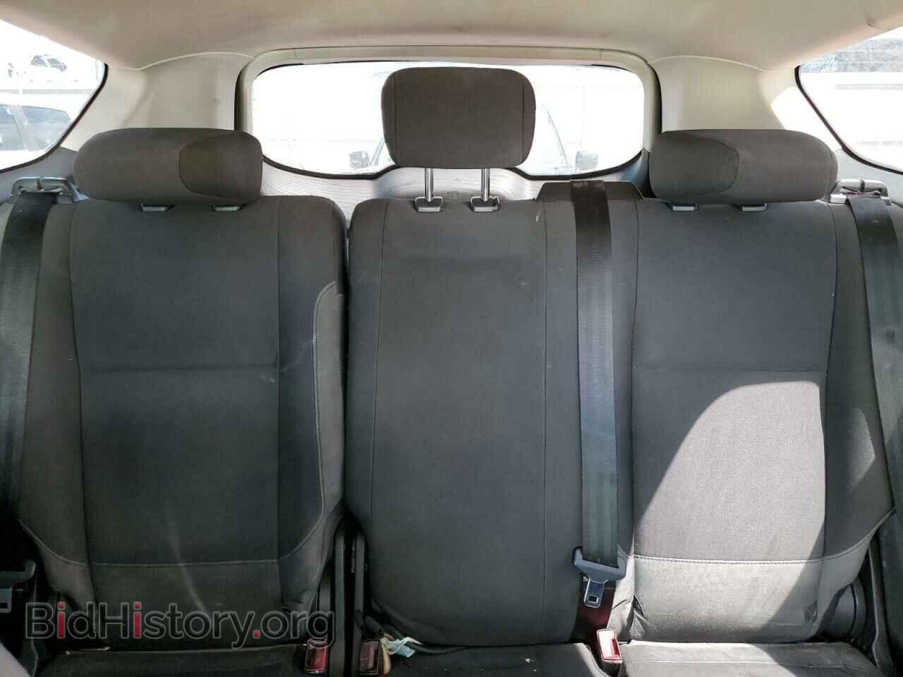 2014 FORD ESCAPE - VIN: 1FMCU0F70EUB72899 - Фото 10
